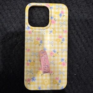 iPhone 15 Pro Max Loopy Case #iphone #loopy